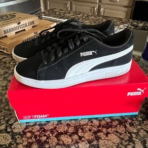 black pumas